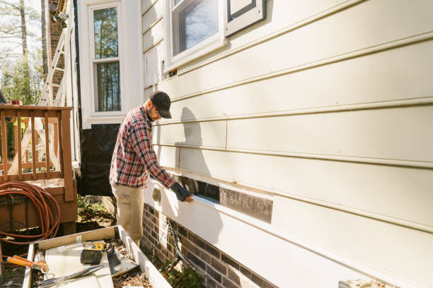 Trusted Siding Replacement service in Avonmore, PA - Creative Siding
